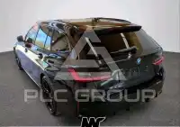 2022 BMW 320