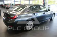 2022 BMW 320