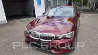 2022 BMW 320