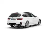 2022 BMW 320