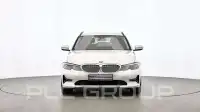 2022 BMW 320