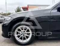 2022 BMW 320