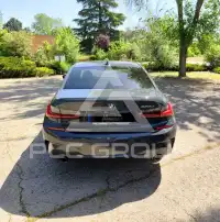 2022 BMW 320