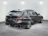 2022 BMW 320