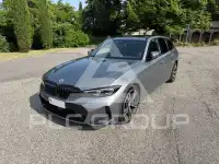 2022 BMW 320