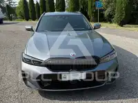 2022 BMW 320
