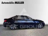 2022 BMW 320
