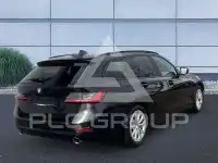 2022 BMW 320