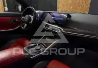 2022 BMW 320