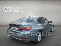 2022 BMW 320