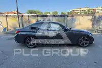 2022 BMW 320