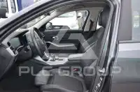2022 BMW 320