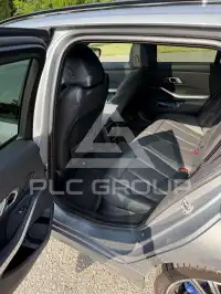 2022 BMW 320