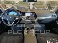 2022 BMW 320
