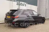 2022 BMW 320