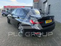 2022 BMW 320