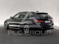 2022 BMW 320
