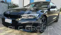 2022 BMW 320