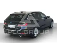 2022 BMW 320