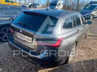 2022 BMW 320