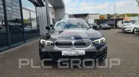 2022 BMW 320