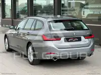 2022 BMW 320