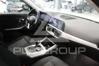 2022 BMW 320