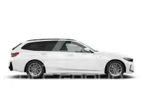 2022 BMW 320
