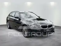 2022 BMW 320
