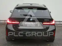 2022 BMW 320