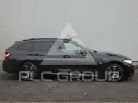 2022 BMW 320