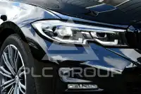 2022 BMW 320