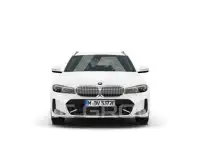 2022 BMW 320