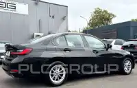 2022 BMW 320