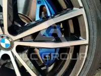 2022 BMW 320