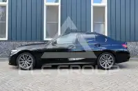 2022 BMW 320