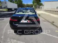 2022 BMW 320
