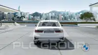 2022 BMW 320