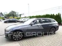 2022 BMW 320