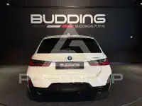 2022 BMW 320