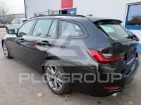 2022 BMW 320