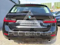 2022 BMW 320