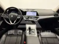 2022 BMW 320