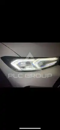 2022 BMW 320