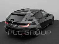 2022 BMW 320