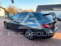 2022 BMW 320