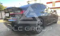 2022 BMW 320