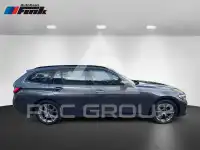 2022 BMW 320