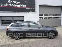 2022 BMW 320