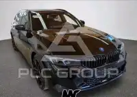 2022 BMW 320